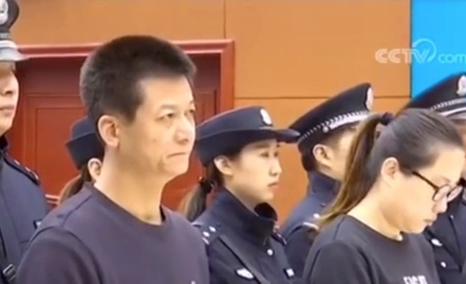 Trung Quốc: 9 năm tù cho các sai phạm về bán hàng đa cấp